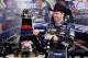 There is plenty more champagne where that came from for Jimmie Johnson.