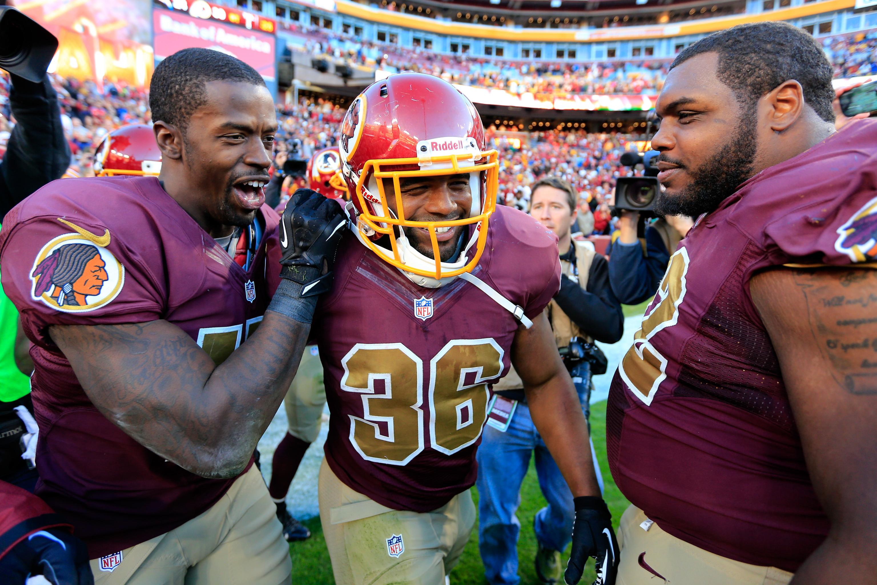 Redskins vs. Chargers  NFL Week 14 Game Highlights 