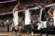CLEVELAND, OH - OCTOBER 30: Brook Lopez