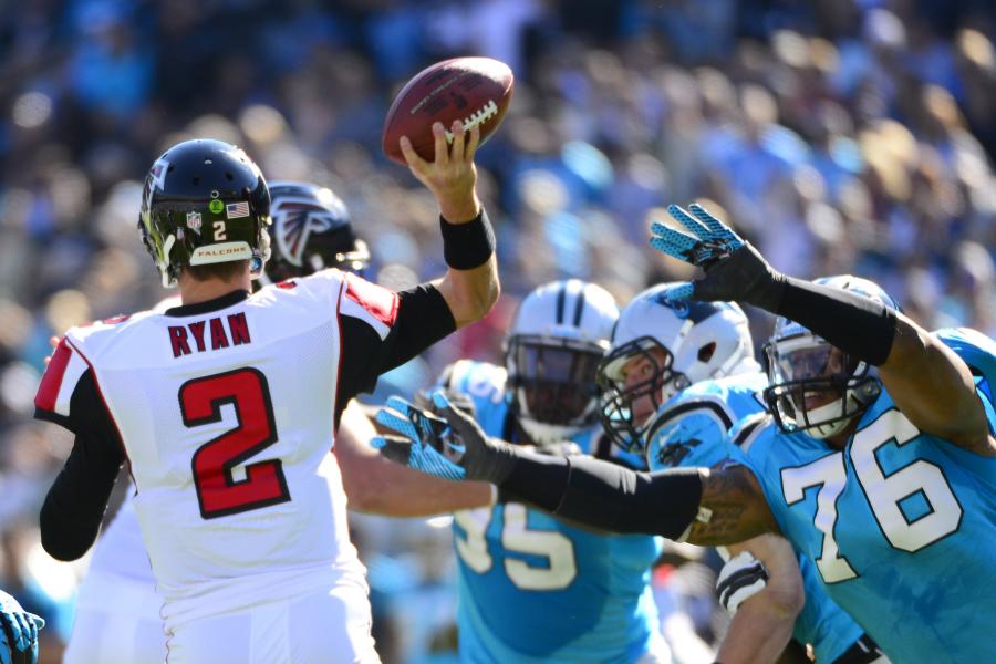 Carolina Panthers vs. Atlanta Falcons: Breaking Down Carolina's Game Plan, News, Scores, Highlights, Stats, and Rumors