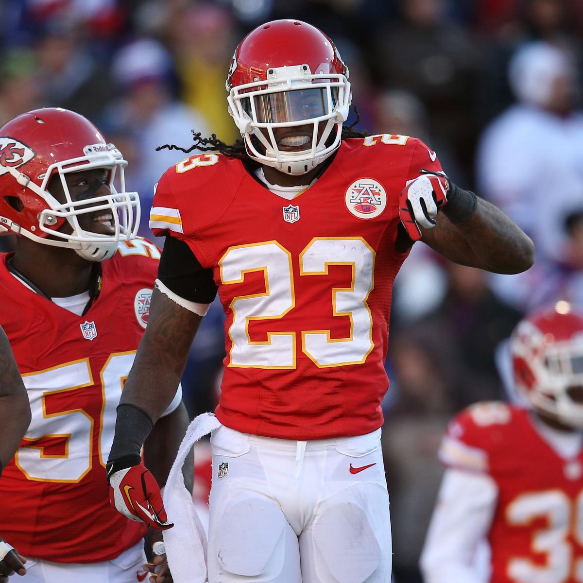 KC Chiefs: Tamba Hali Rips NFL Top 100 Alex Smith Ranking