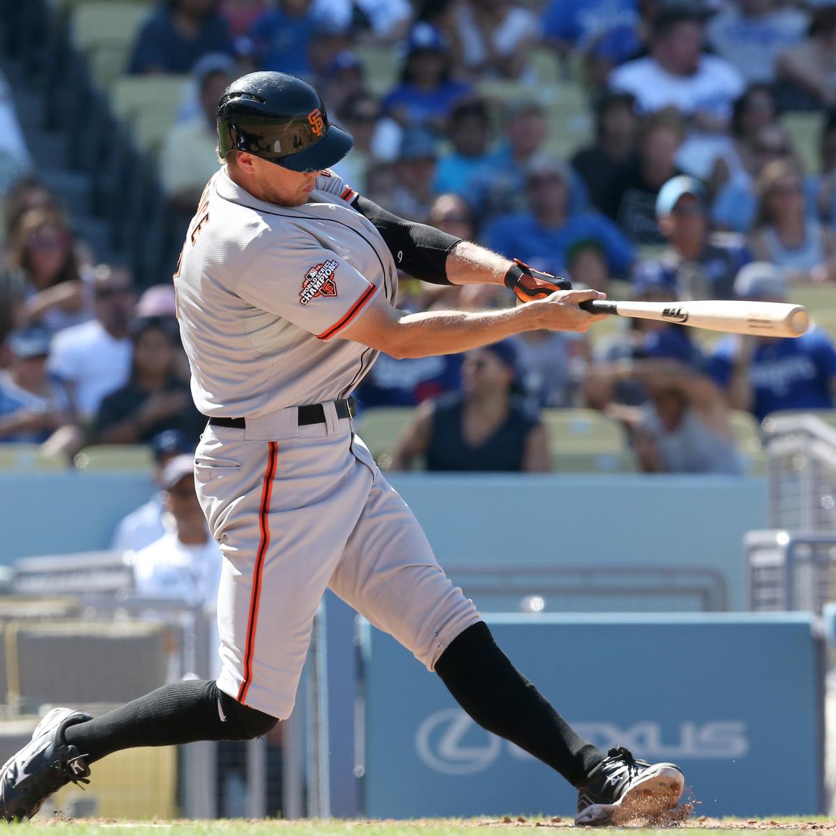 The Definitive Blueprint for a Successful Offseason by the San