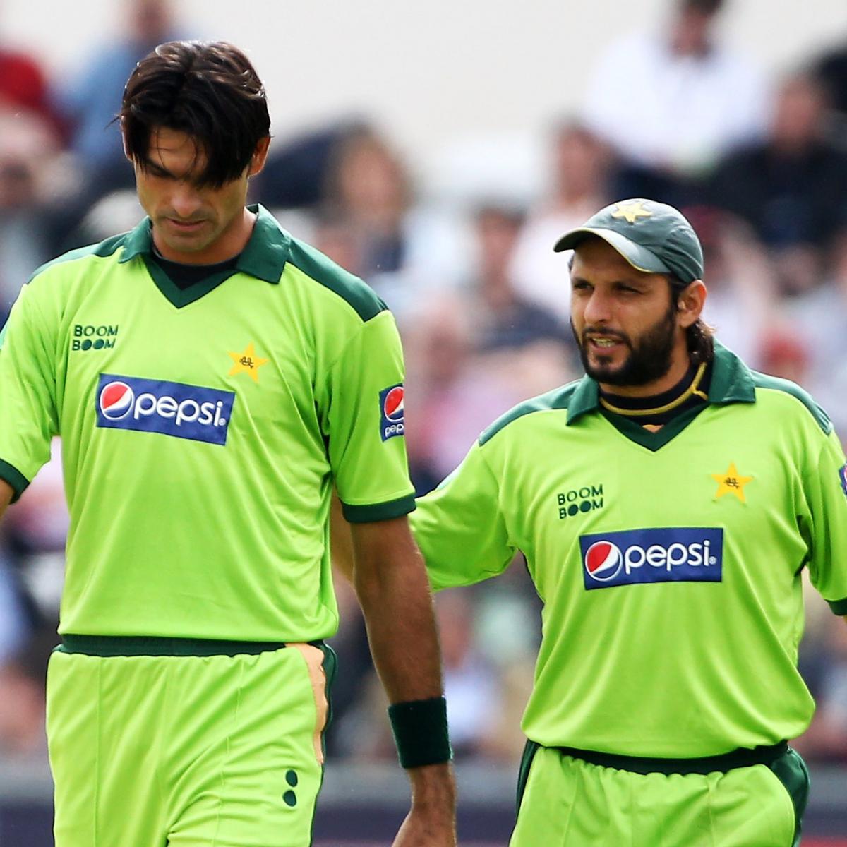 The XI Picking a Team of Cricket's Tallest Players News, Scores