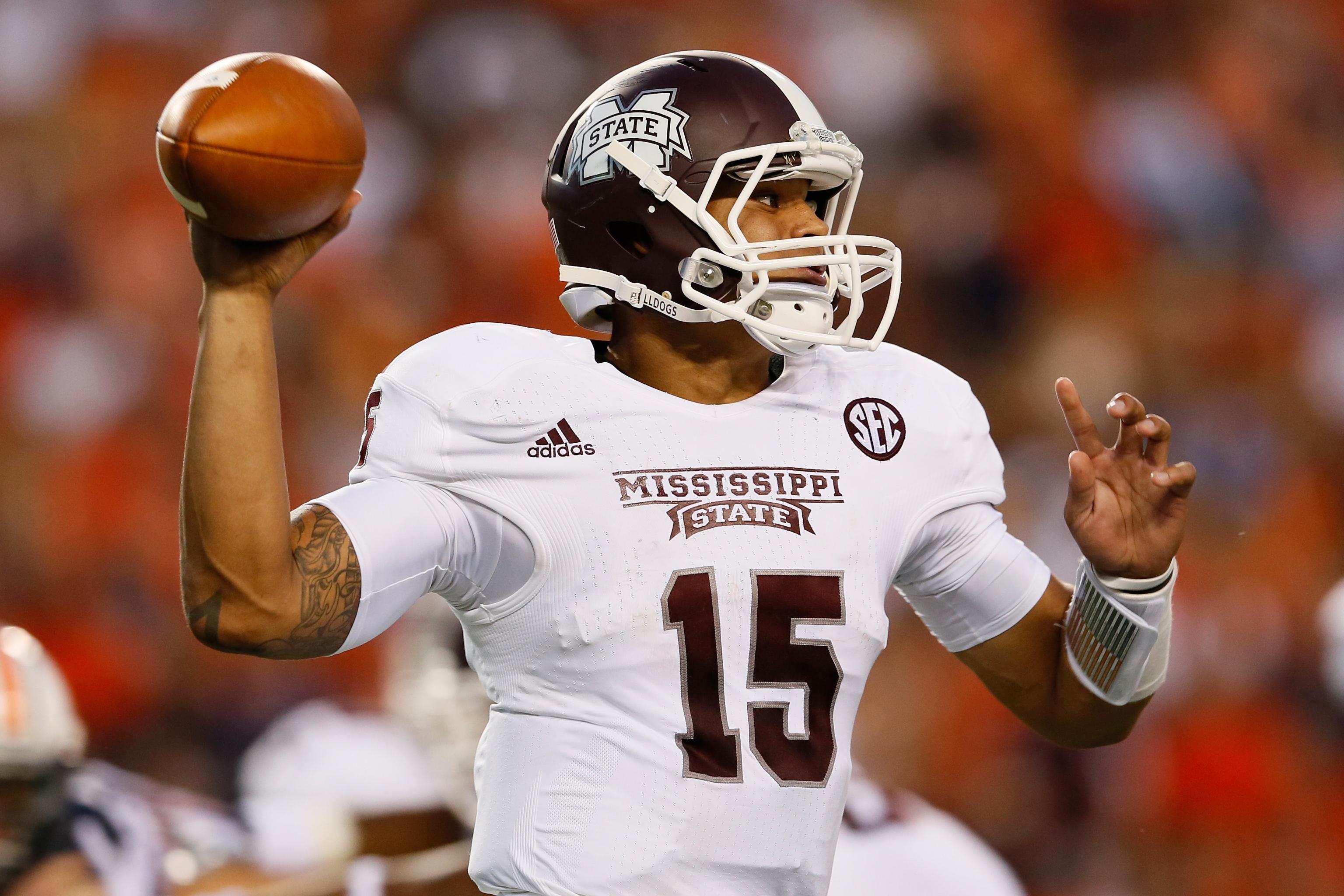 Mother's Day Uniform - Hail State Unis