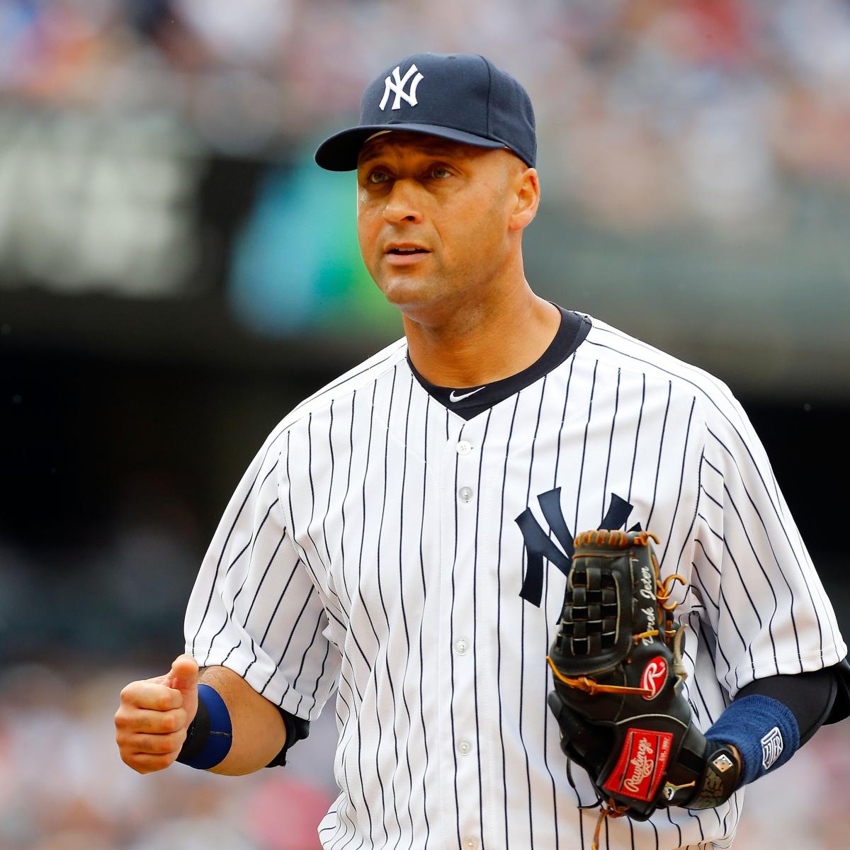 Yankees Rumors: Latest Buzz Surrounding New York's Offseason Plans ...