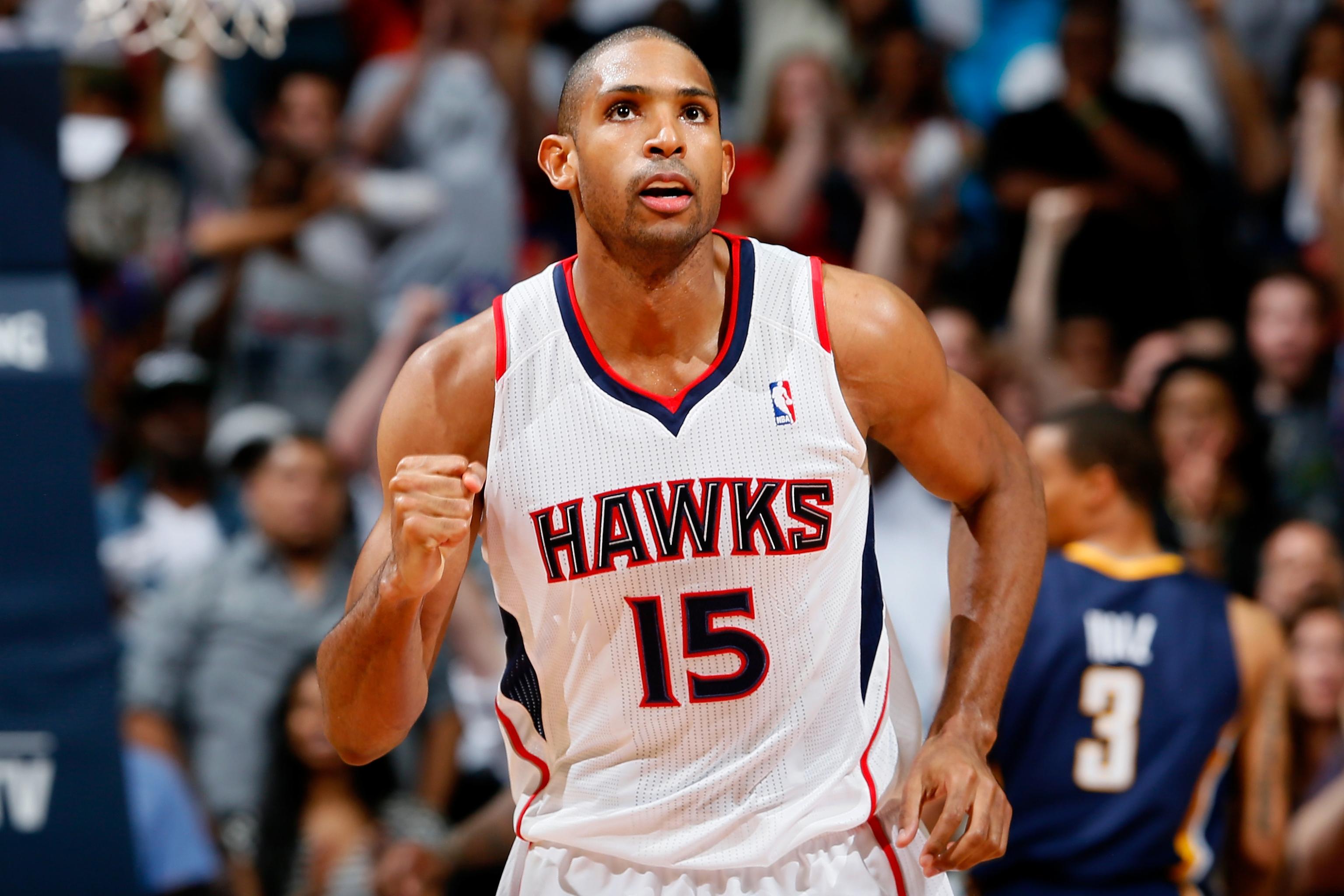 Checklist for Atlanta Hawks' Al Horford to Be Even Better This ...