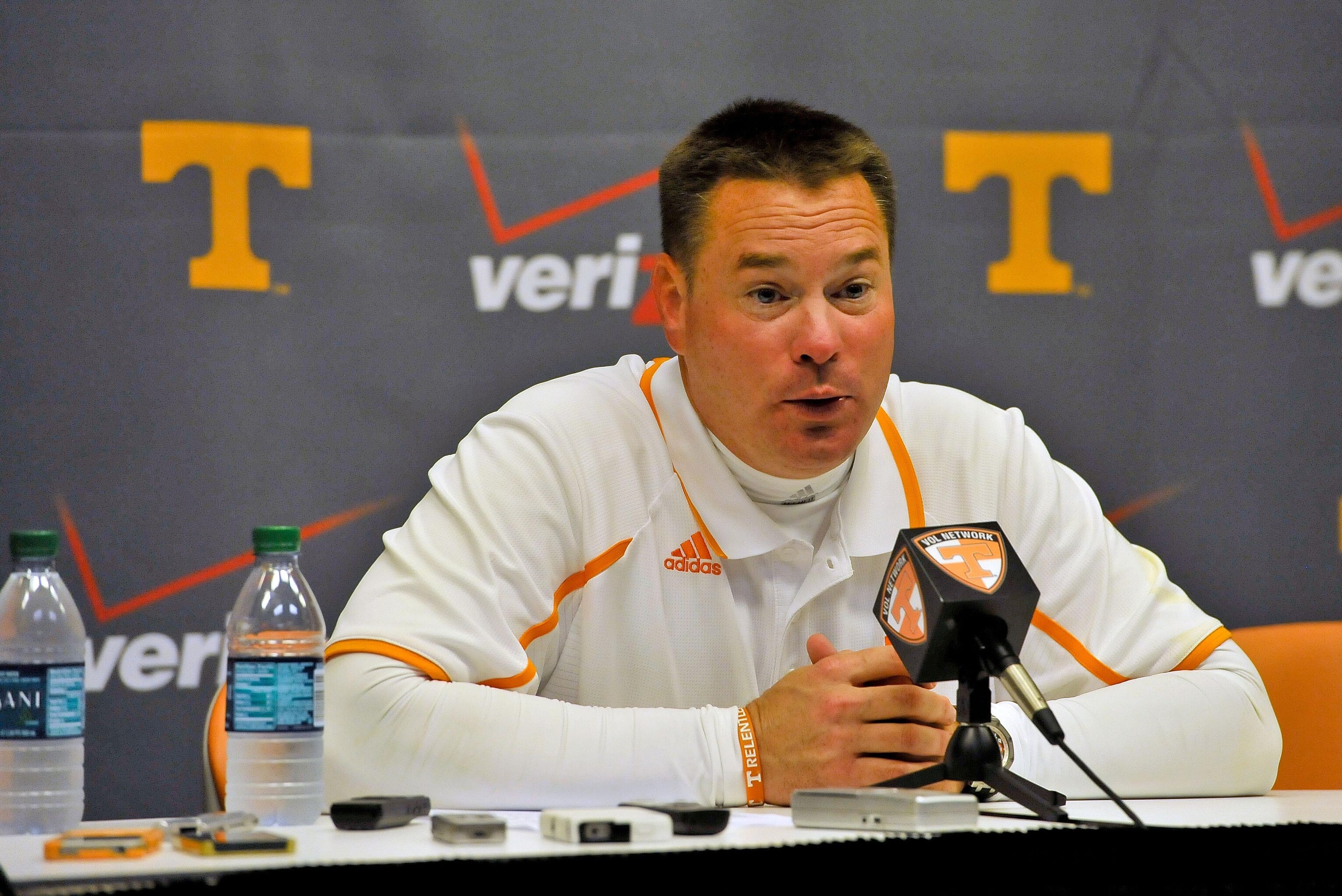 Tennessee Football Recruiting: Is Butch Jones Pulling a Nick Saban? | News,  Scores, Highlights, Stats, and Rumors | Bleacher Report
