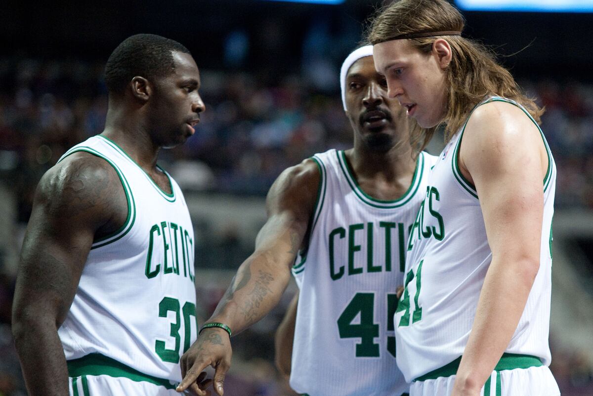 Should Boston Celtics Fans Be Happier If Team Makes ...