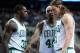 Boston's 2013-14 roster likely won't amount to much besides a valuable draft pick—and that's a good thing.