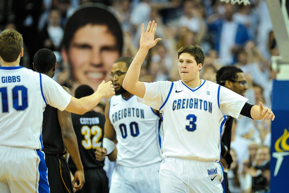 Big East Basketball Ranking the Conference's Best Players in 201314