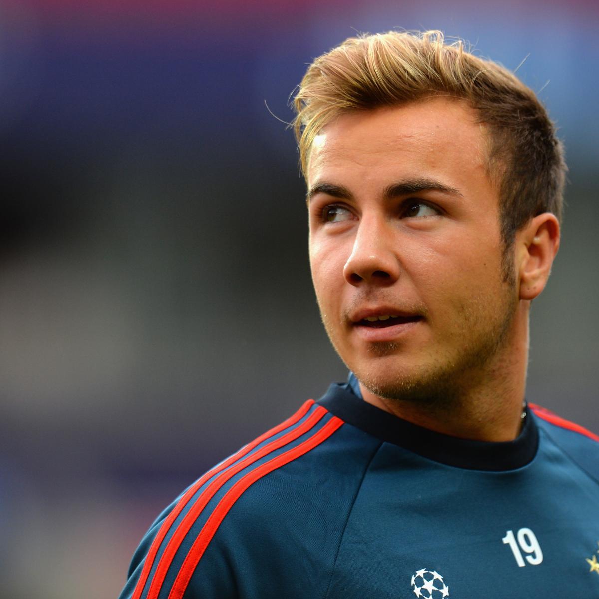 Viktoria Plzen vs. Bayern Munich: Likely Match-Winners in Champions 
