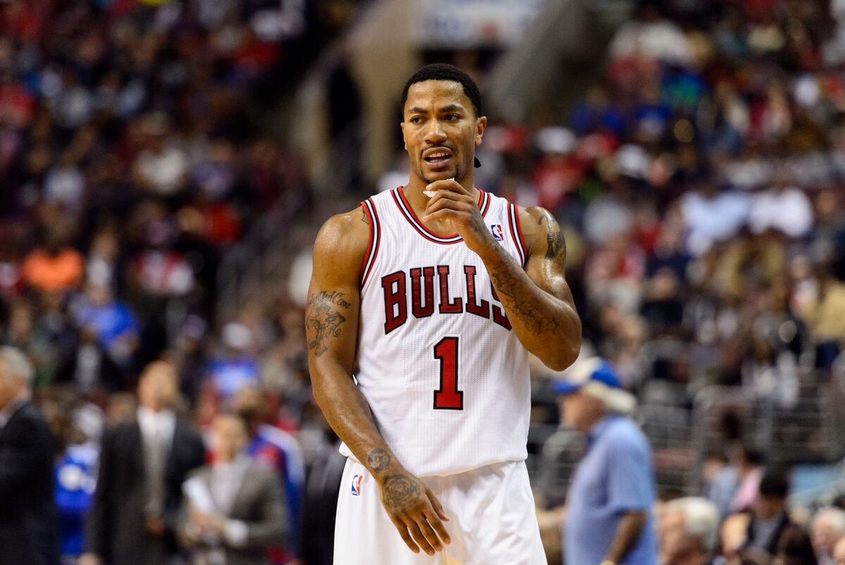 kilroy chicago bulls