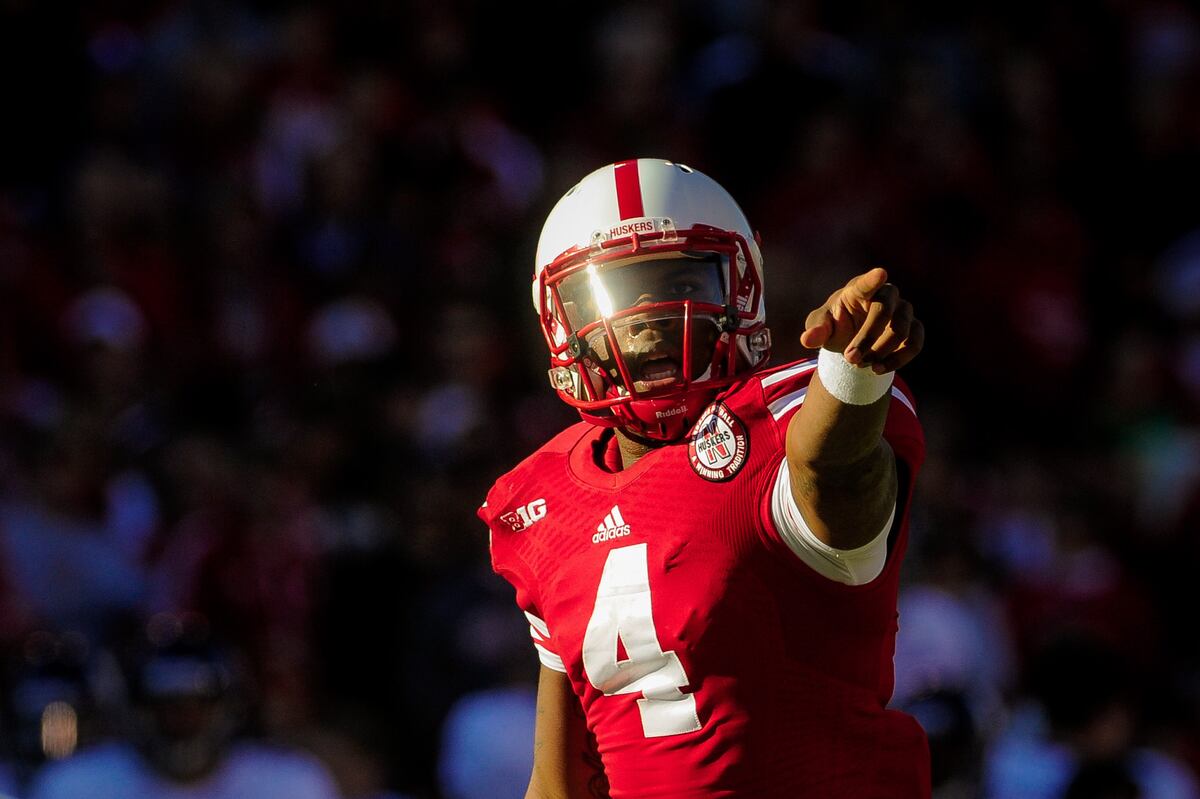 Nebraska Cornhuskers vs. Michigan Wolverines: Complete Game Preview