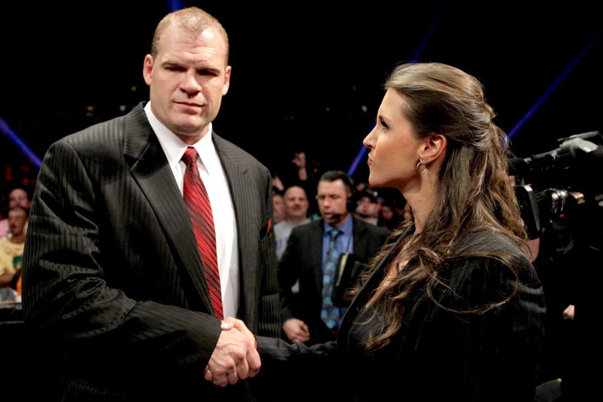 Kane As Wwe S Corporate Monster Is The Scariest He S Ever Been Bleacher Report Latest News Videos And Highlights #wwe #ronda rousey #corporate kane #kane #raw. kane as wwe s corporate monster is the