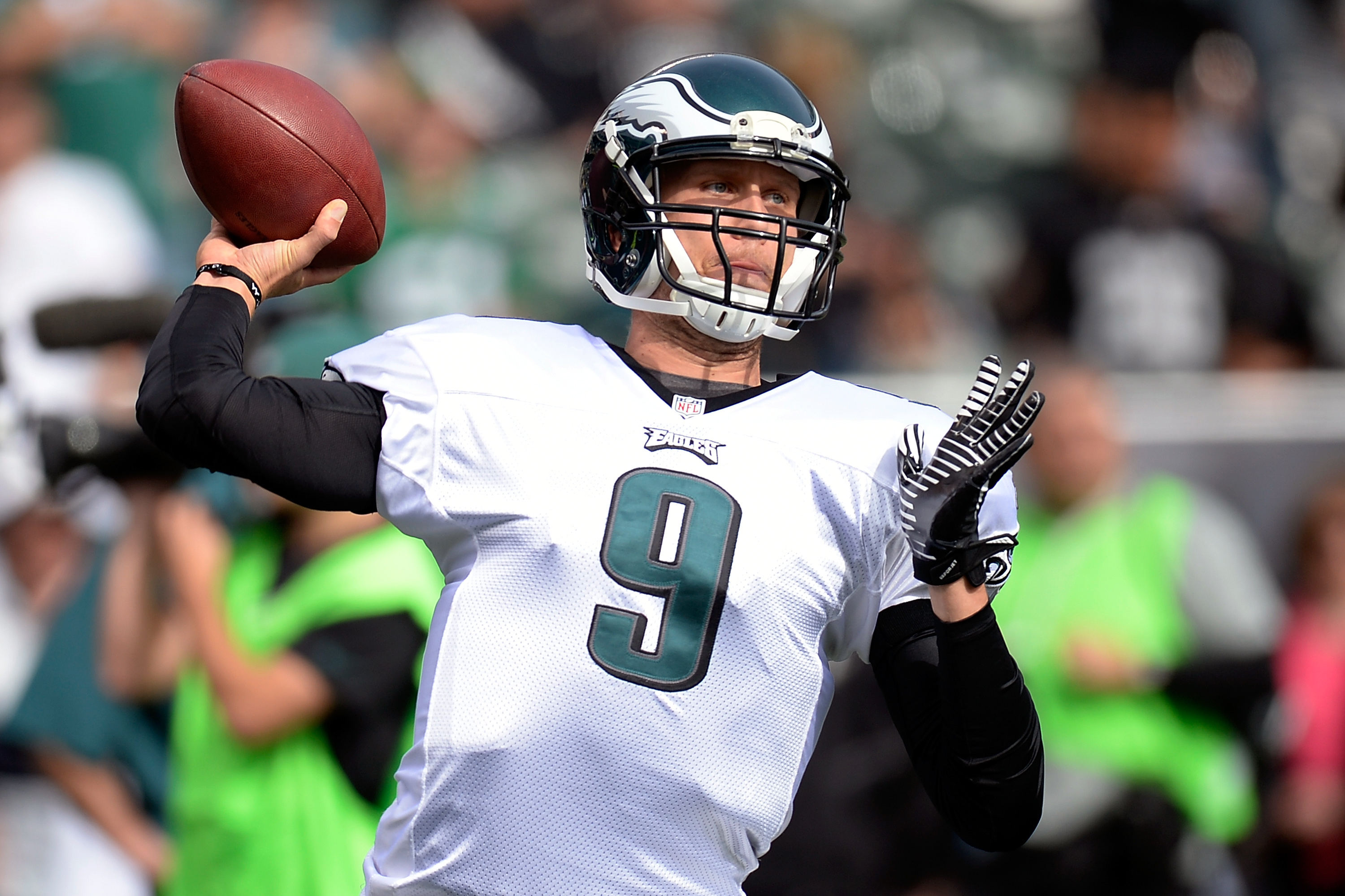 Packers vs. Eagles Same Game Parlay Picks, Predictions: Struggle for  Marquee QBs