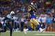 St. Louis Rams running back Zac Stacy has become a reliable fantasy starter.