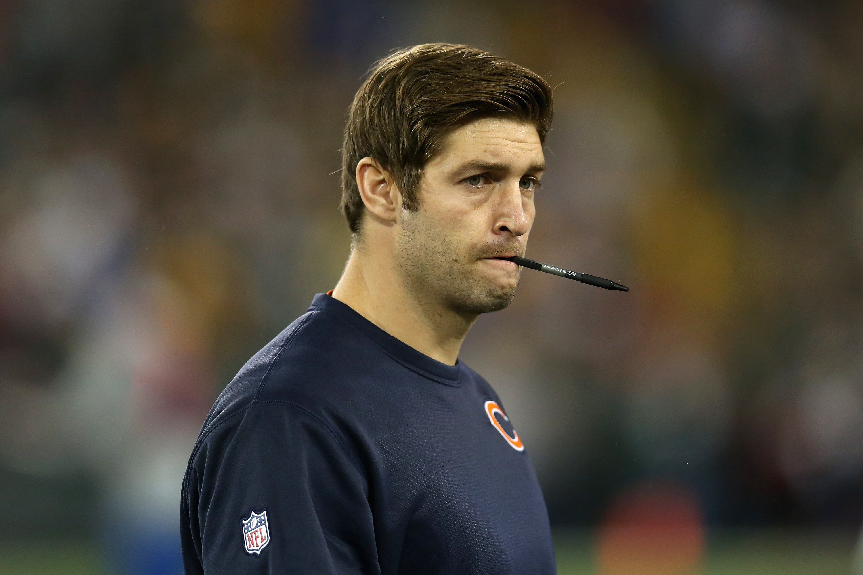 Why I Drafted Jay Cutler, and What Happened from There, News, Scores,  Highlights, Stats, and Rumors