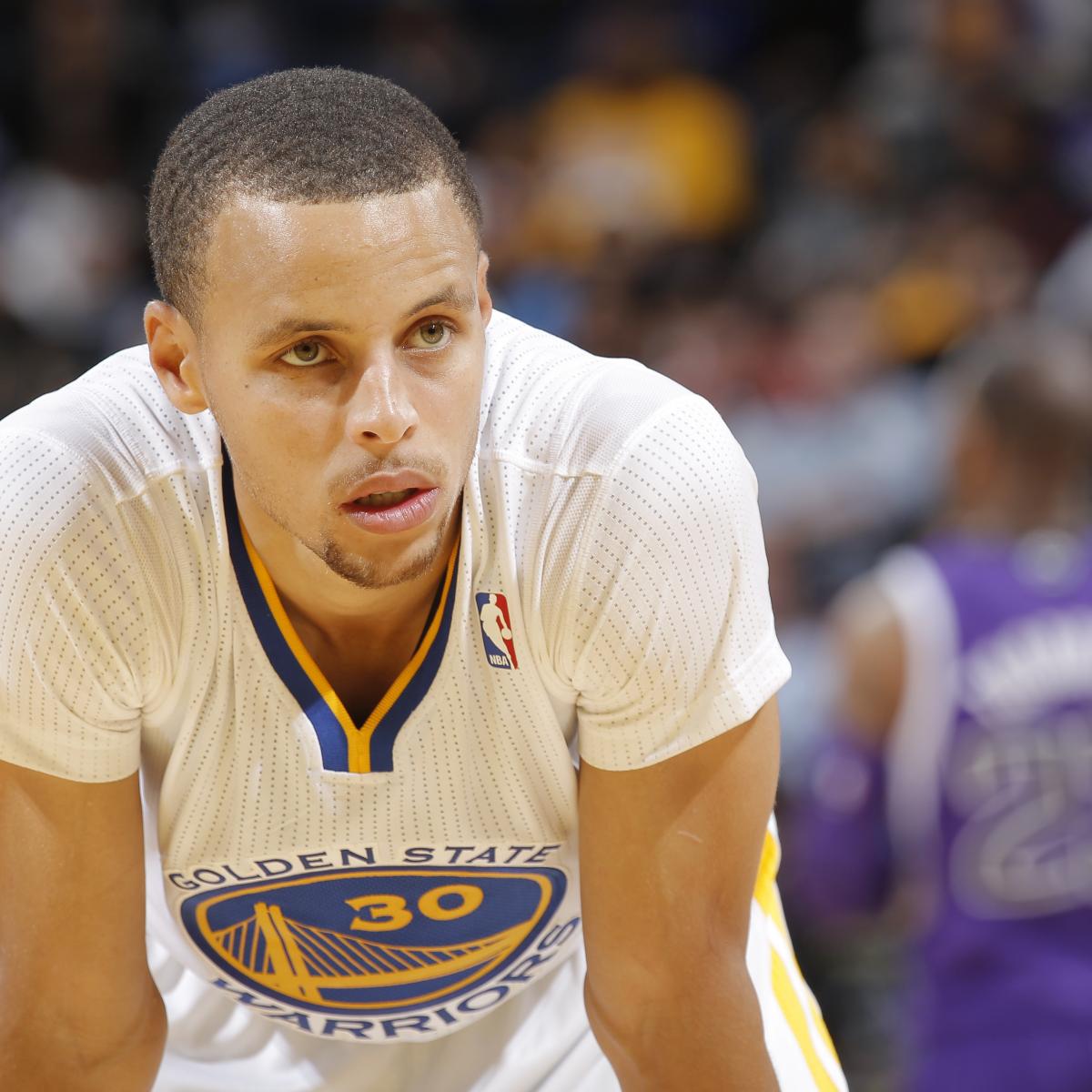 Steph Curry remains the Warriors' sole timeline - Golden State Of Mind