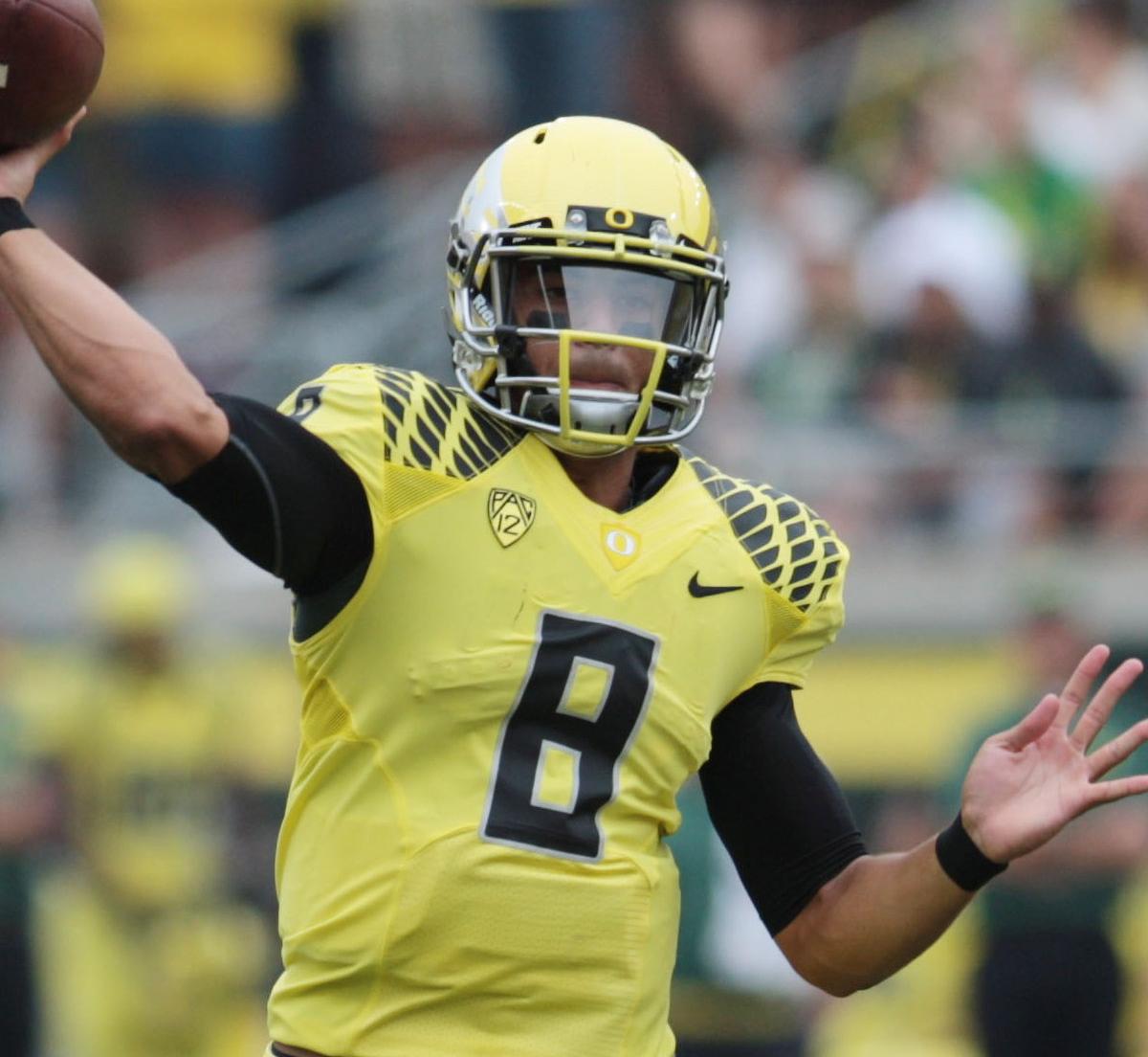 Oregon vs. Stanford Cardinal Keys to Keeping Pace with Ducks News