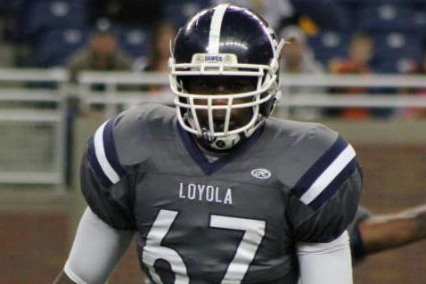 malik mcdowell