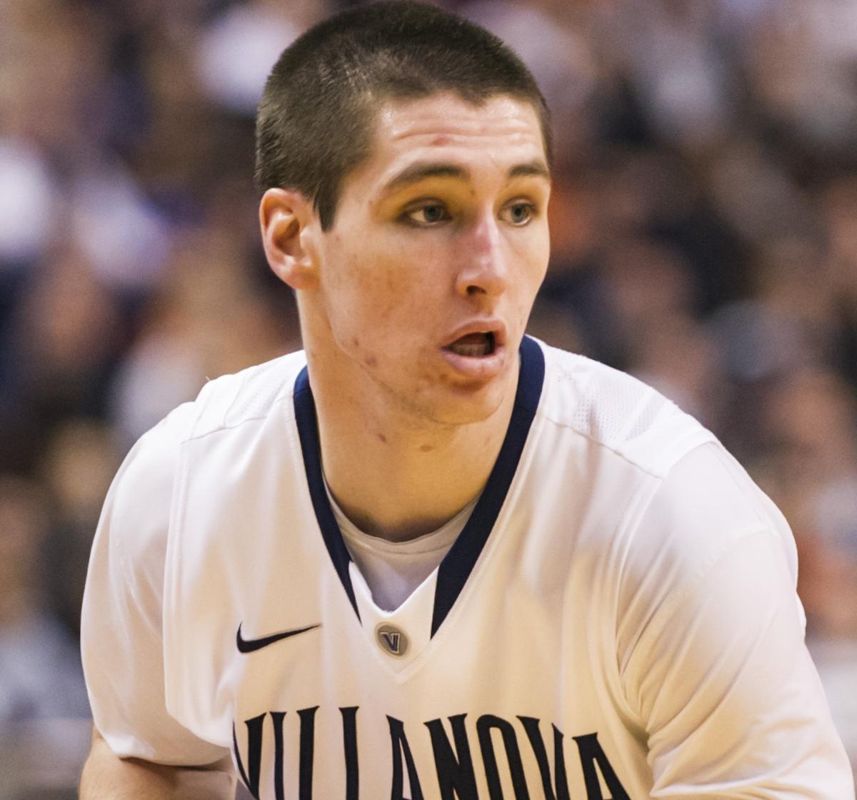 Villanova Basketball Top 5 Storylines for Wildcats' 201314 Season