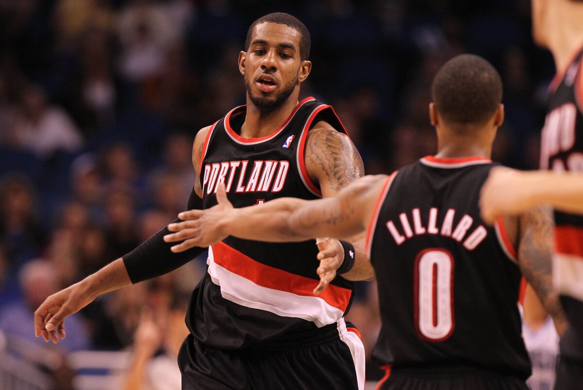 2025-26
      Portland Trail Blazers
          
    Roster and Stats visual data 3