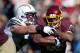 Washington should look to win the game through Alfred Morris.