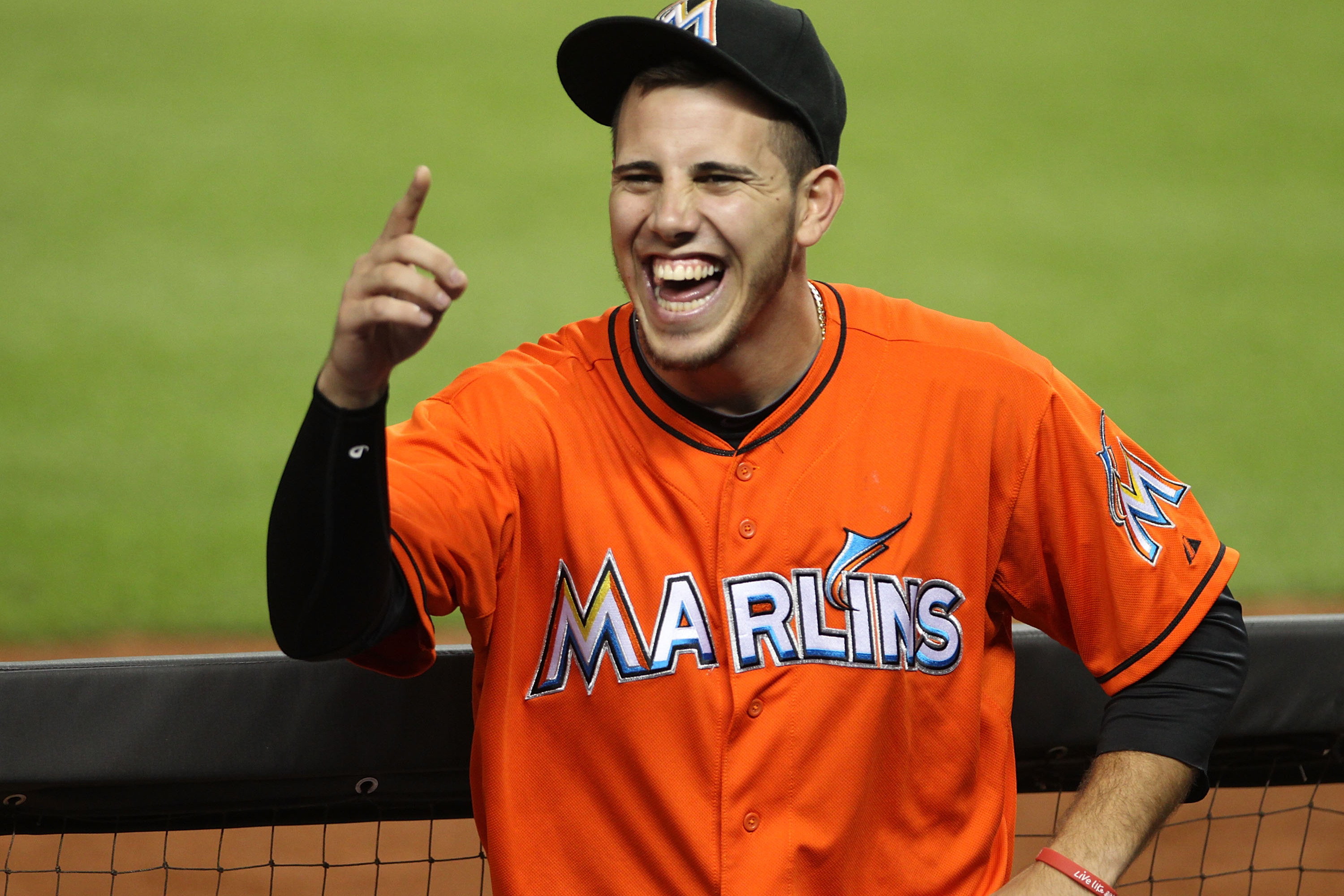 Jose Fernandez Wins National League Rookie of the Year Award, News,  Scores, Highlights, Stats, and Rumors