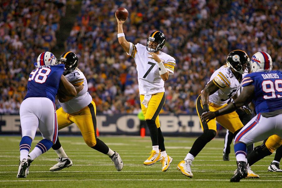 Steelers vs Bills Prediction, Preview, Stream, Odds & Picks