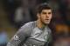 Fraser Forster is on the verge of a first England cap
