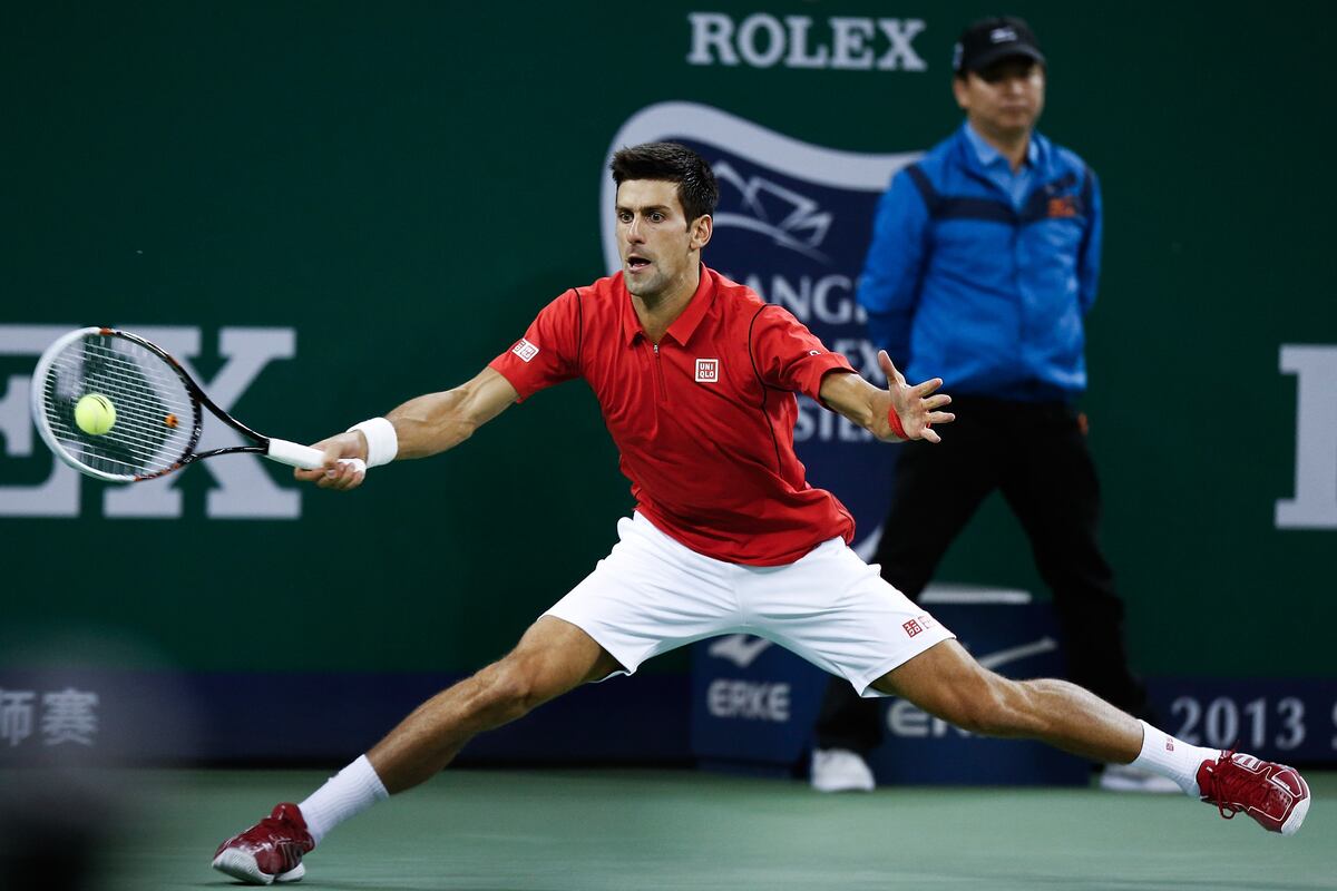 ATP World Tour Finals 2013 Previewing Thursday's Men's Matchups News