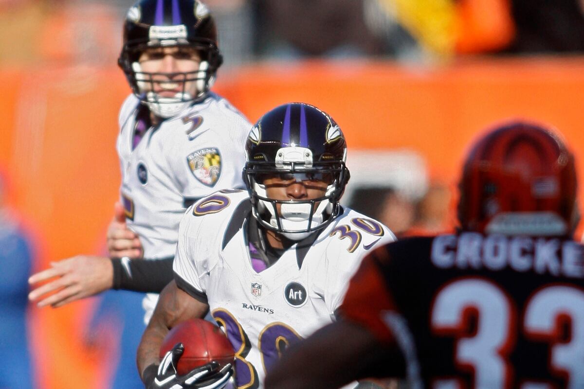 Cincinnati Bengals Vs Baltimore Ravens Spread Analysis And Pick cincinnati-bengals-vs-baltimore-ravens-spread-analysis-and-pick
