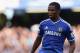 LONDON, ENGLAND - OCTOBER 19: Samuel Eto'o of Chelsea in action during the Barclays Premier League match between Chelsea and Cardiff City at Stamford Bridge on October 19, 2013 in London, England. (Photo by Scott Heavey/Getty Images)