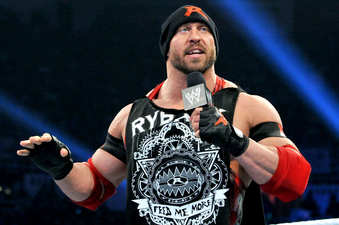 Analyzing Biggest Booking Mistakes Made With Ryback And His