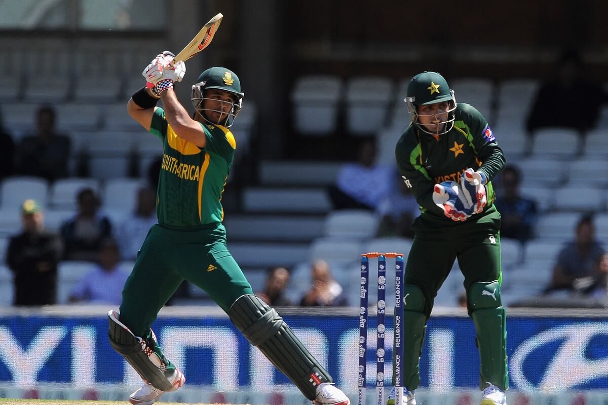 Pakistan vs. South Africa, 3rd ODI: Scorecard, Recap and ...