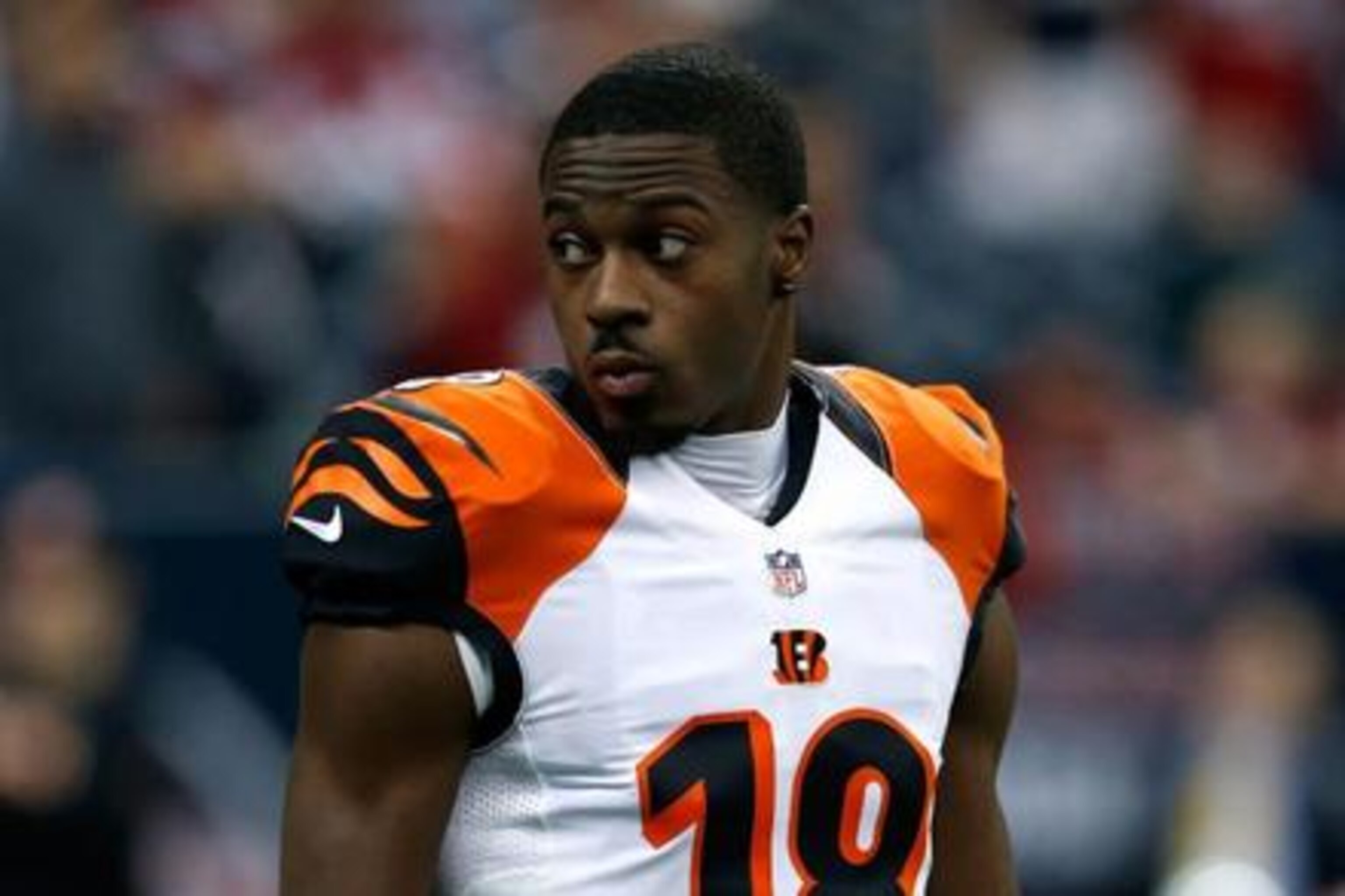 A J Green Recapping Green S Week 10 Fantasy Performance Bleacher Report Latest News Videos And Highlights