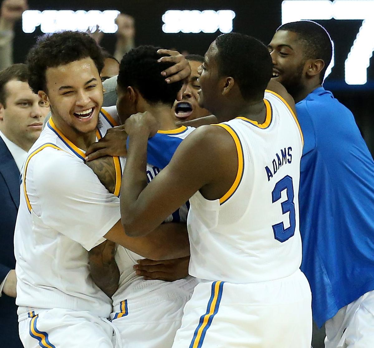Ucla Basketball Complete Roster Season Preview For 2013 2014