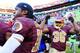 Robert Griffin III and company should be happy to see the inept Minnesota Vikings in Week 10.
