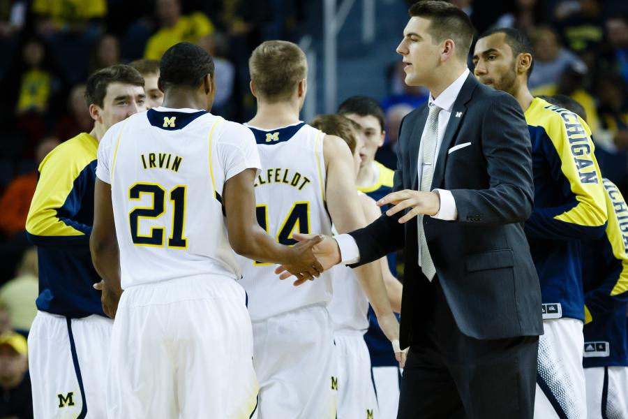 Michigan Basketball Complete Roster Season Preview For 2013 14