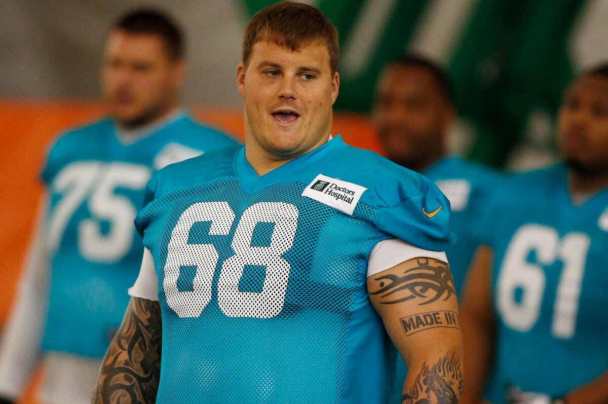 Richie Incognito Richie Incognito