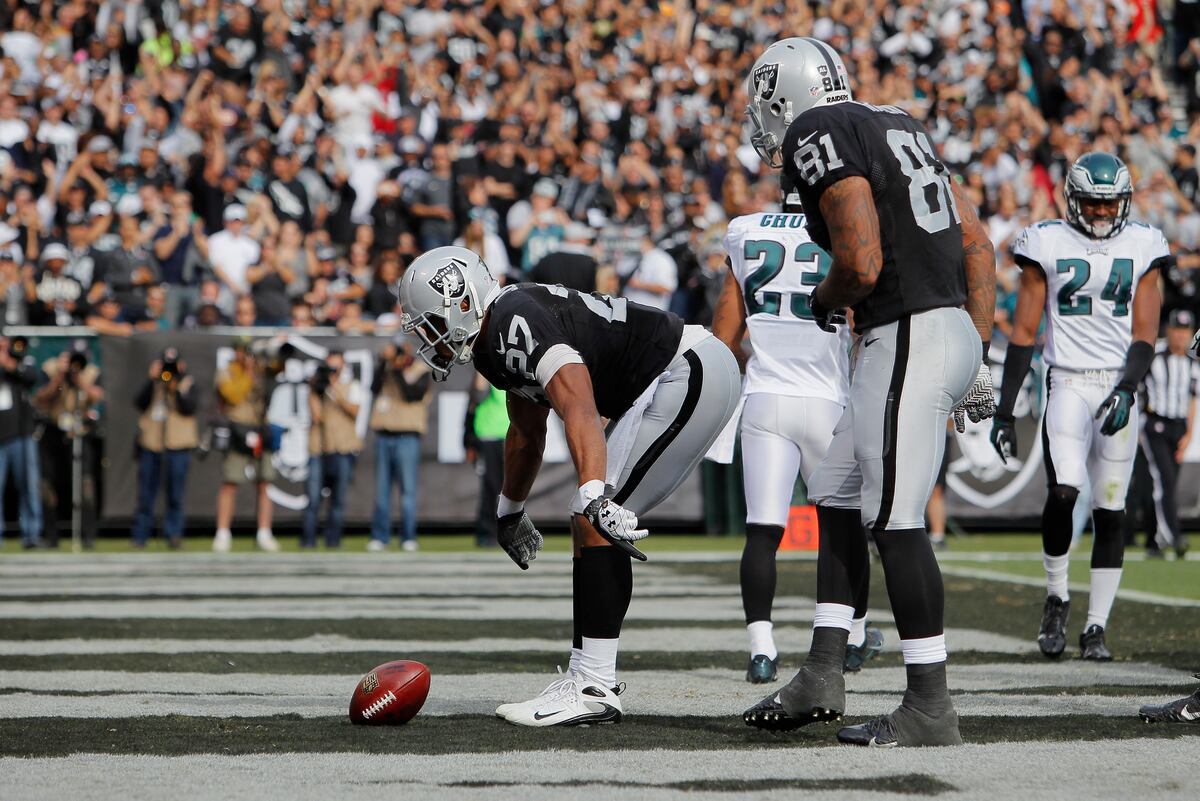 Oakland Raiders at New York Giants Breaking Down New York's Game Plan