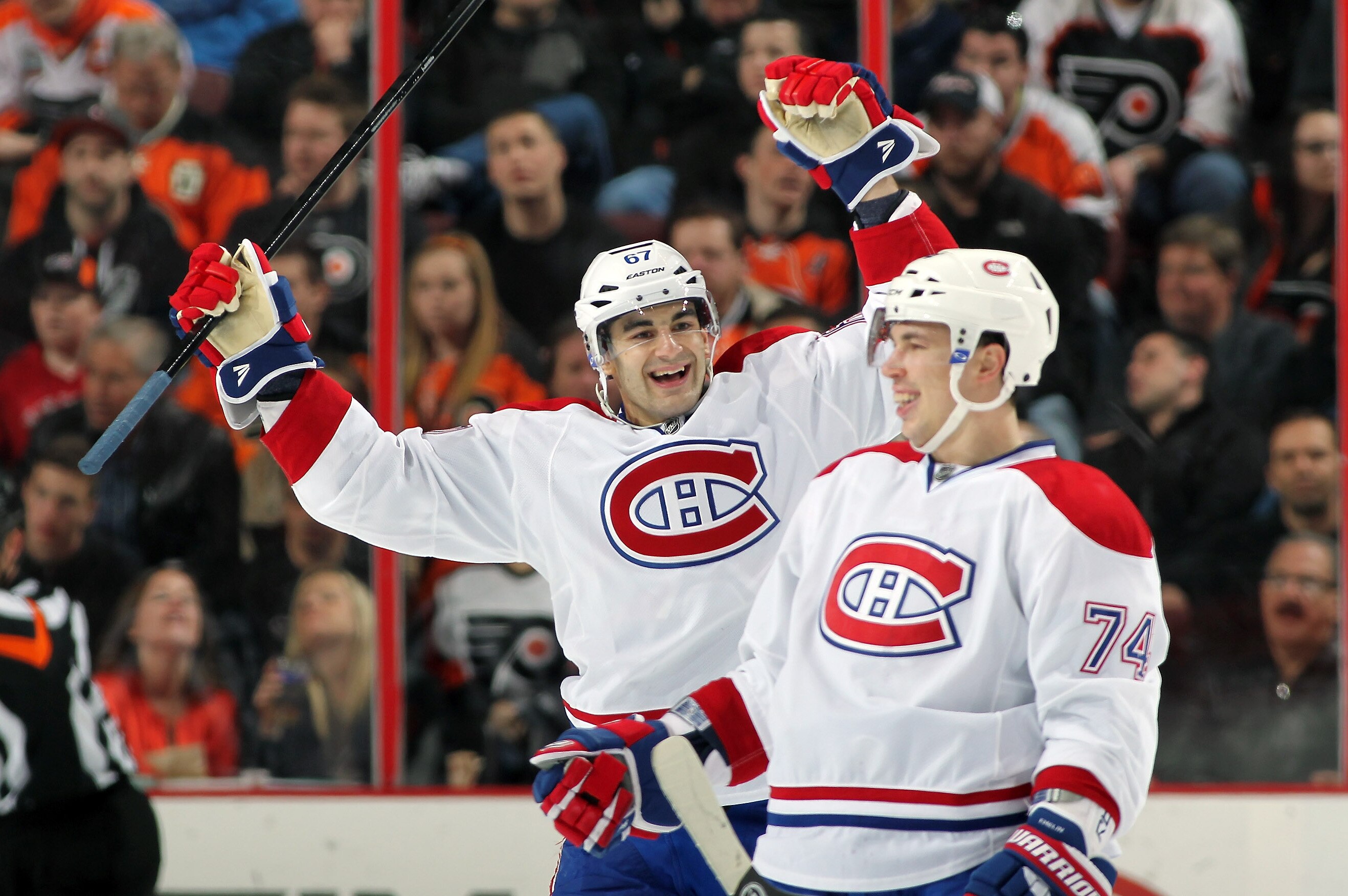 Montreal Canadiens 