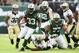 Chris Ivory led the Jets offense with a huge day running the ball.