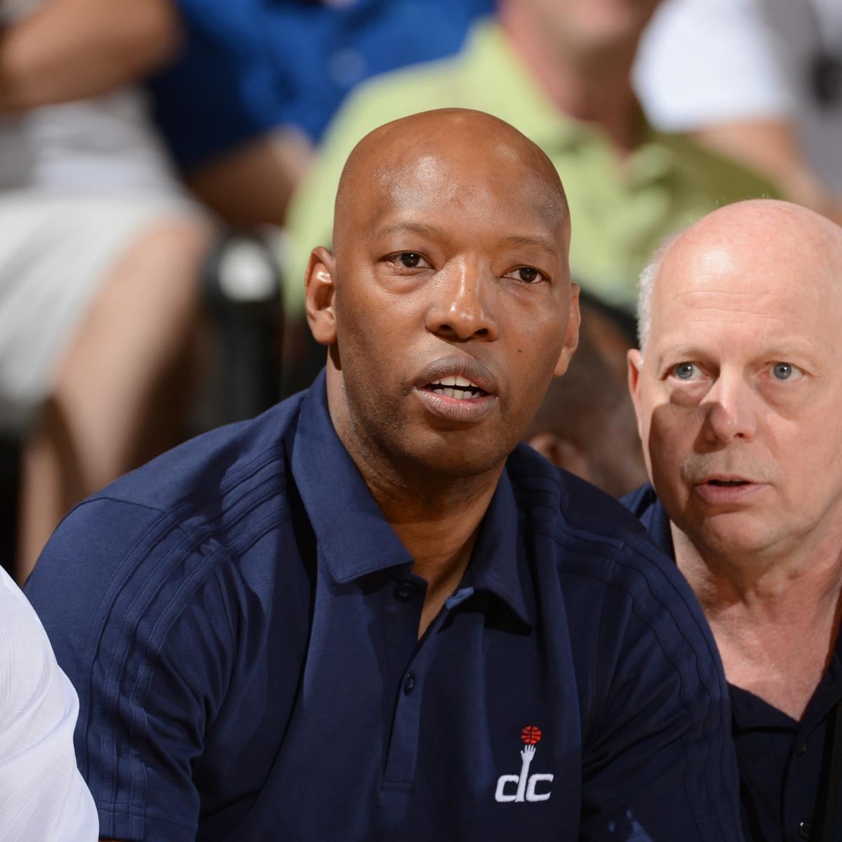 Here's the story behind that Sam Cassell 'Big Balls' dance - The