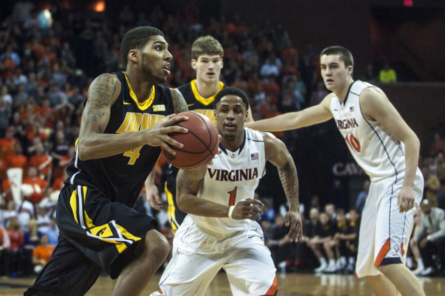 Iowa Basketball Complete Roster Season Preview For 2013 14