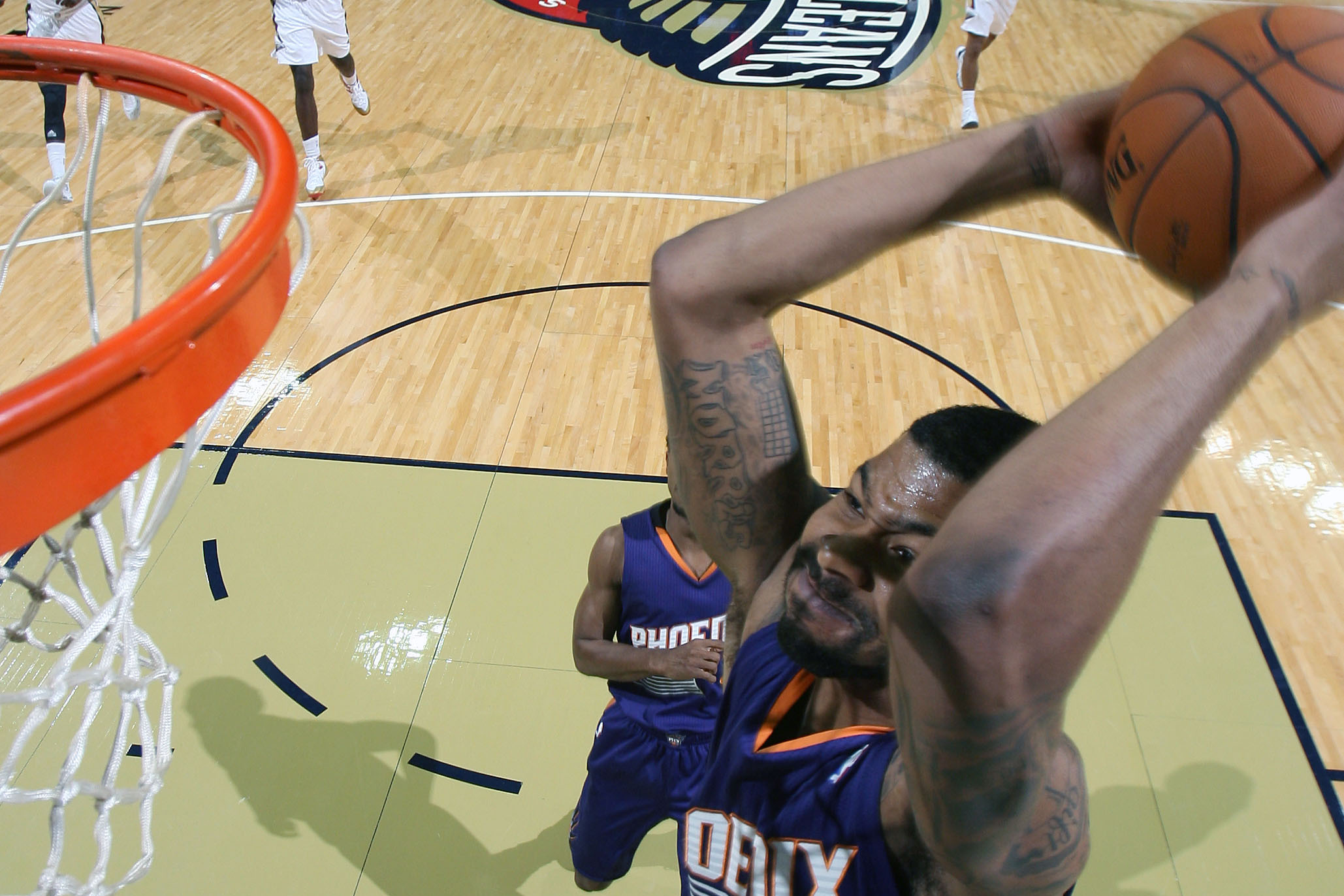 These Photos Of The Morris Twins Are Adorable Bleacher Report