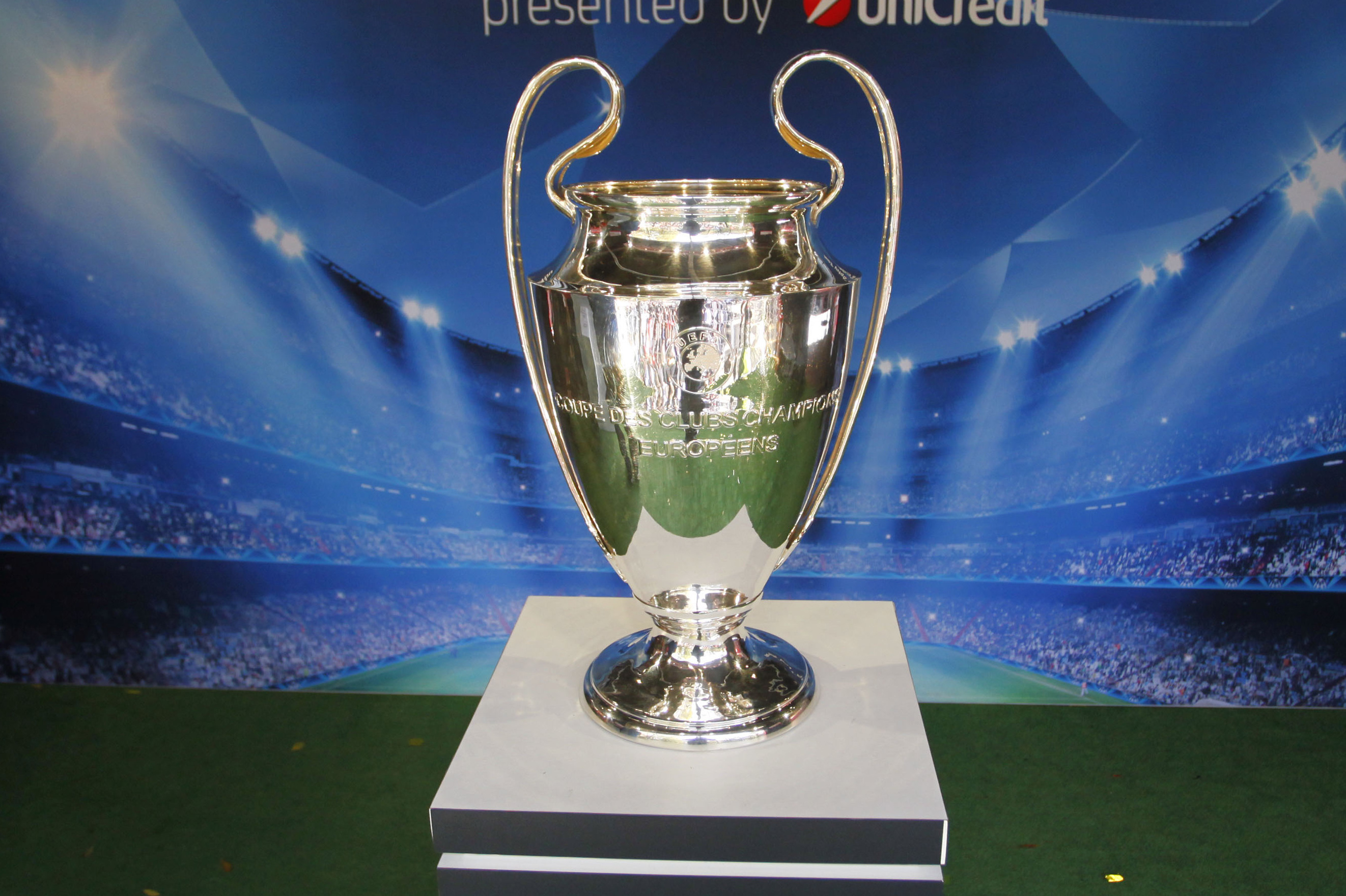 UEFA Champions League 2013: Teams That Have Qualified and Permutations ...