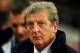 LONDON, ENGLAND - OCTOBER 15: Roy Hodgson the England manager looks on during the FIFA 2014 World Cup Qualifying Group H match between England and Poland at Wembley Stadium on October 15, 2013 in London, England. (Photo by Mike Hewitt/Getty Images)