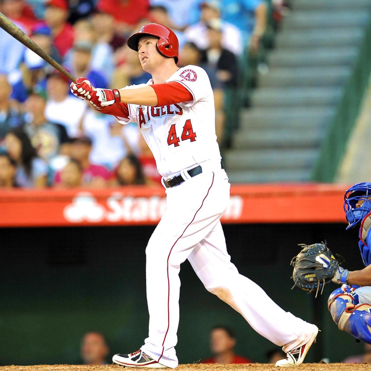 Mlb trade rumors favorites to land top trade targets news scores