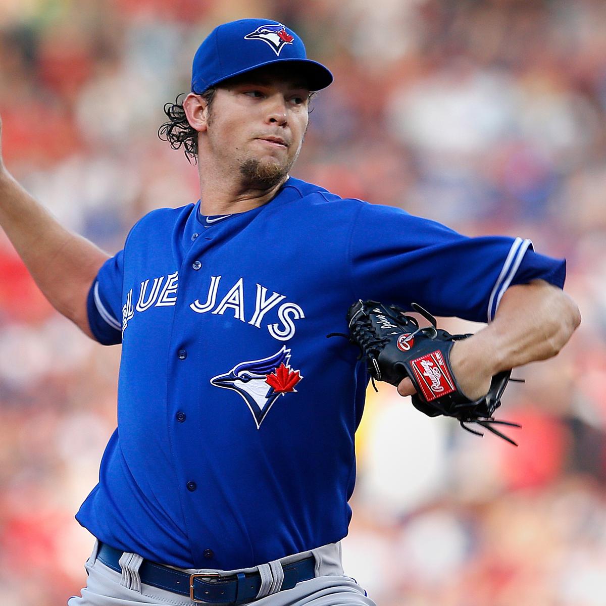 Why Josh Johnson Will Be the Steal of MLB's 2014 Free-Agent Class ...
